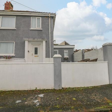 Vila Cwtch Ar Y Mor Burry Port Exteriér fotografie