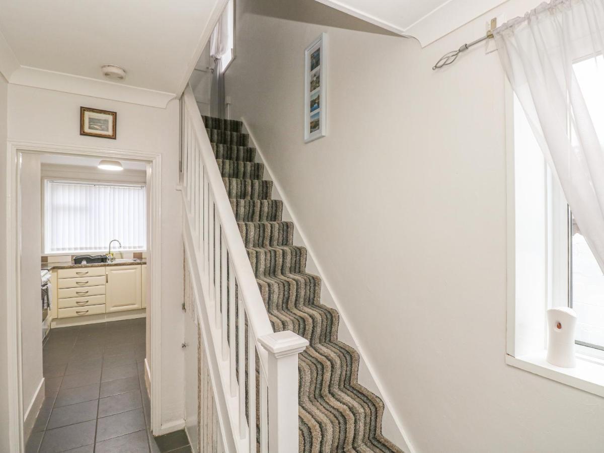 Vila Cwtch Ar Y Mor Burry Port Exteriér fotografie