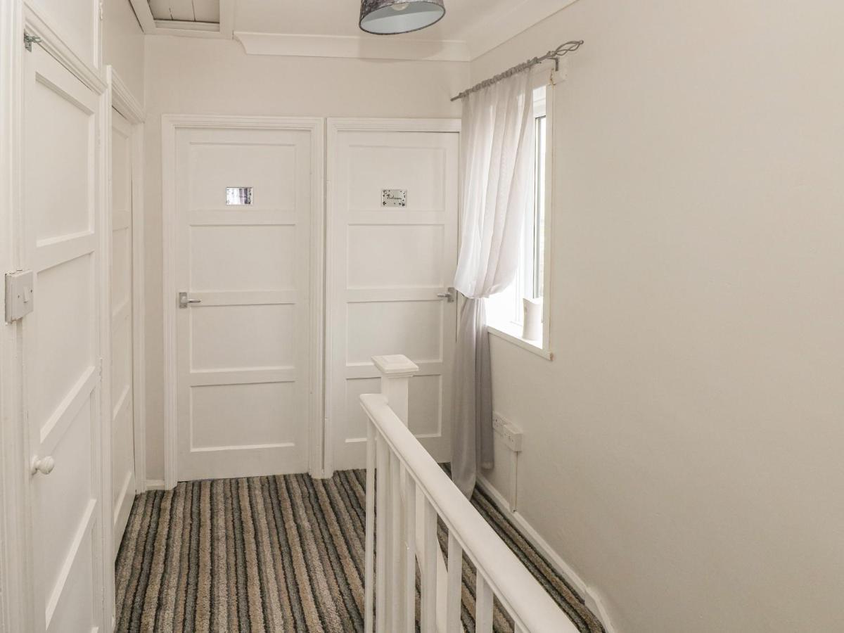 Vila Cwtch Ar Y Mor Burry Port Exteriér fotografie